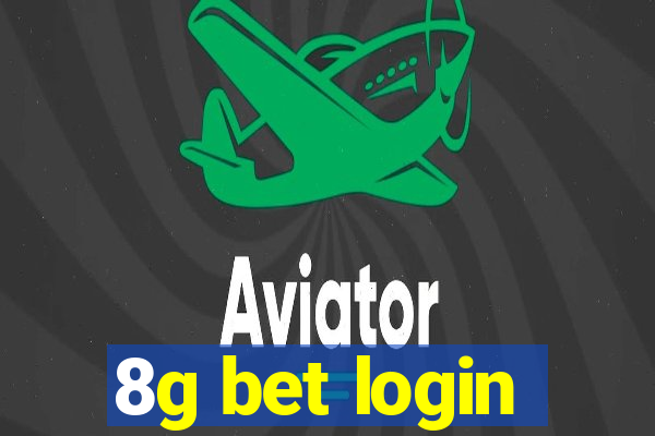 8g bet login